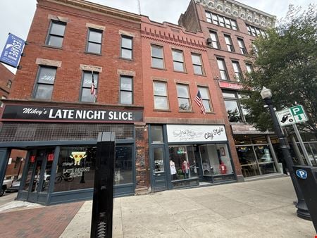 Photo of commercial space at 459 N High Street in Columbus