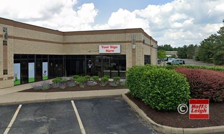 Office space for Rent at 1915 W Market St in Akron
