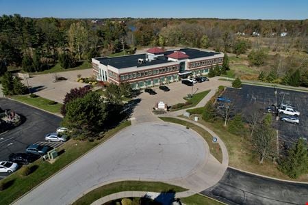 Office space for Rent at 4500 Courthouse Boulevard in Stow