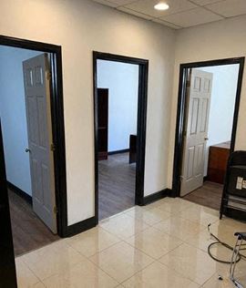 Marietta Office Suites - Anderson Street SE