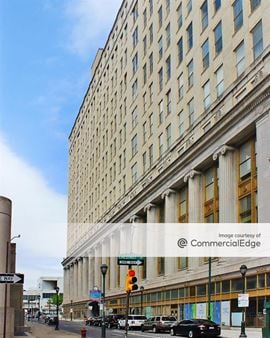 833 Chestnut Street