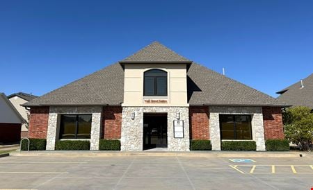 Office space for Rent at 920 Wall St in Norman