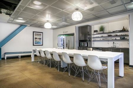 Shared and coworking spaces at 2018 156th Avenue Northeast Building F Suite 100 in Bellevue