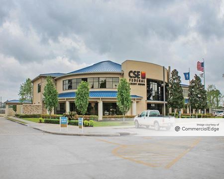 Office space for Rent at 4321 Nelson Road in Lake Charles