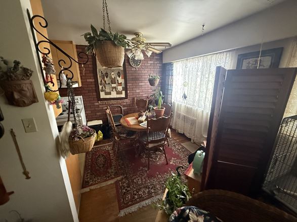 Normandie House Apartments