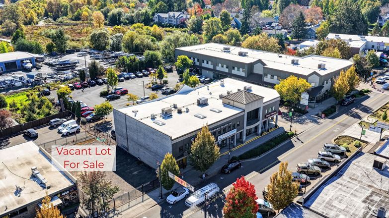 12540 & 12550 SW Main Street