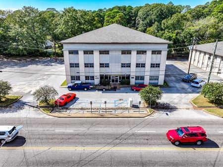 Office space for Sale at 101 Coliseum Blvd in Montgomery