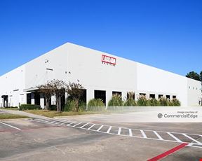 Prologis Northpark - Building 1