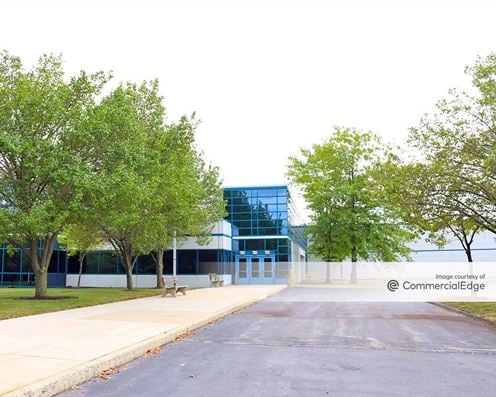 2750 Morris Road