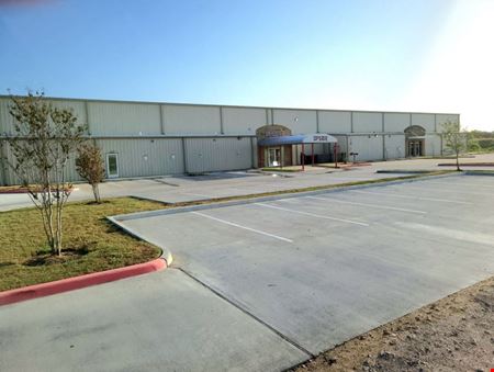 Photo of commercial space at 1156 Fox Meadow Drive in Alvin