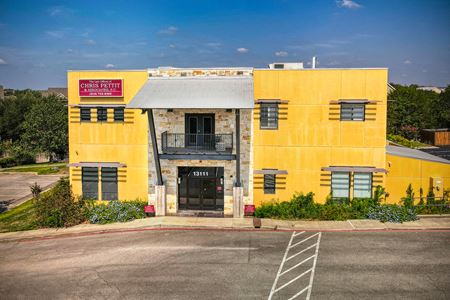 Building For Sale - San Antonio