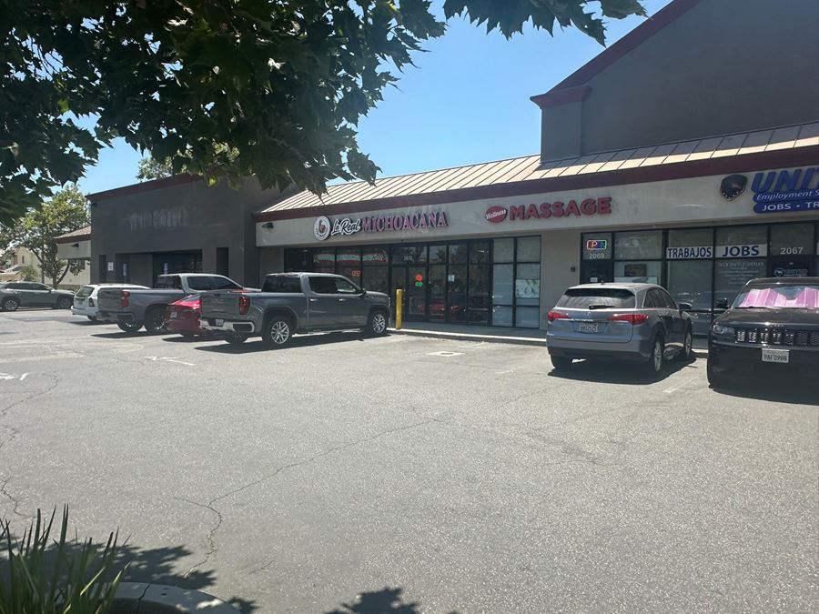 Rio Rancho Plaza