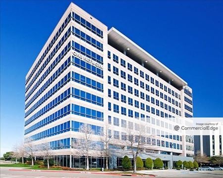 Office space for Rent at 4055 Valley View Lane in Farmers Branch
