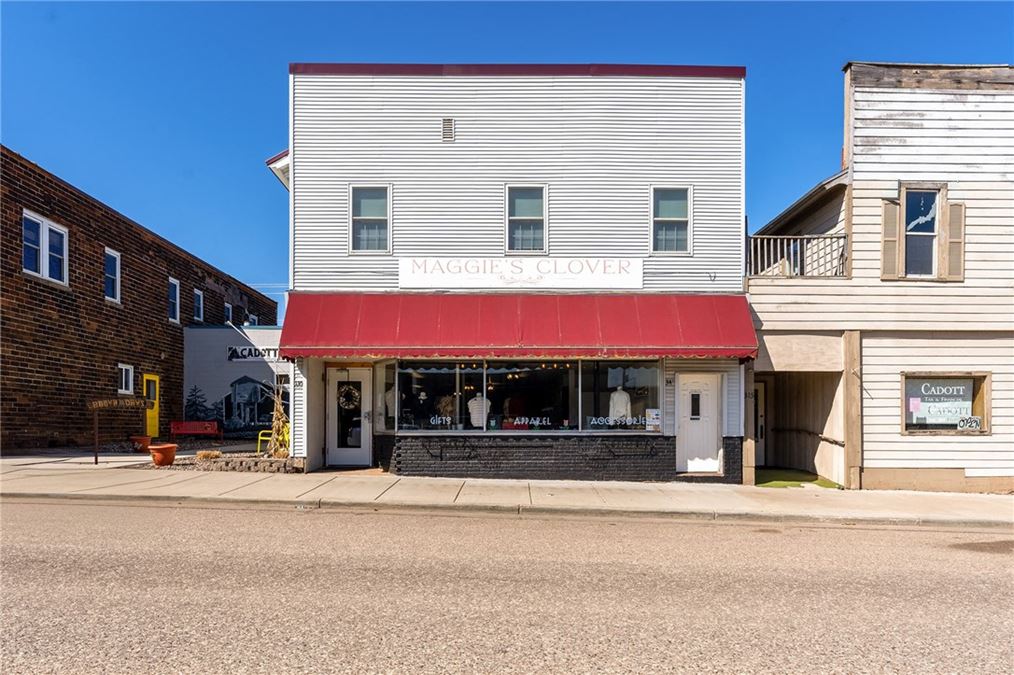 339 N Main St