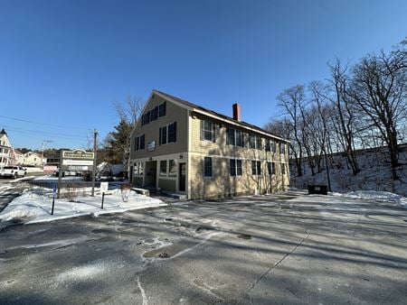 Photo of commercial space at 40 Lafayette St in Yarmouth