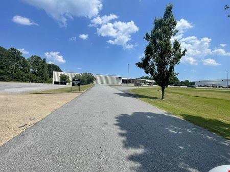 Industrial space for Sale at 53 Coosa County Road 322 in Alexander City