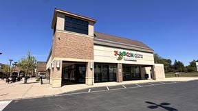 Barrington Square Town Center