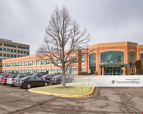 12600 Whitewater Dr Bldg