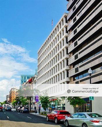 1211 Connecticut Avenue NW