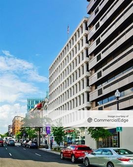 1211 Connecticut Avenue NW