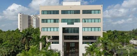 Office space for Rent at 6700 & 6750 North Andrews Avenue in Fort Lauderdale
