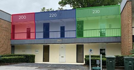 Photo of commercial space at 2927 Devine St in Columbia