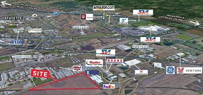 3601 Veterans Memorial Parkway South