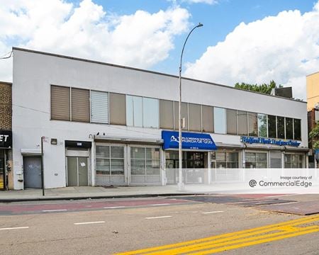 Office space for Rent at 3119 Webster Avenue in Bronx