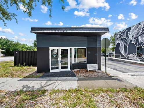 1416 NE 4th Ave