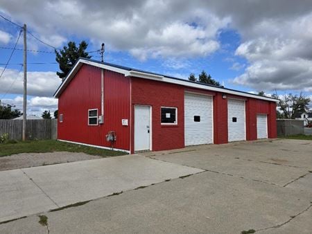 Other space for Sale at 118 1/2 N Ohio Ave in Gaylord