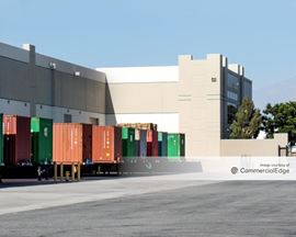Prologis San Bernardino Distribution Center 2