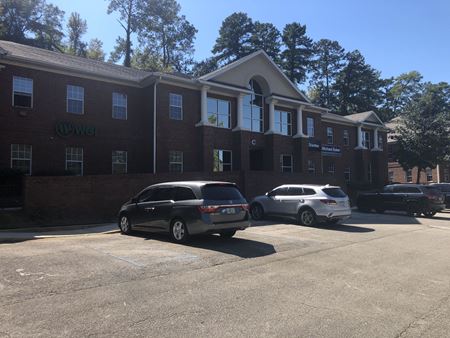 Commercial space for Rent at 2316 Killearn Center Blvd in Tallahassee
