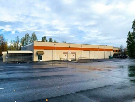 Industrial space for Rent at 1871-1891 NW Commerce Court in Troutdale
