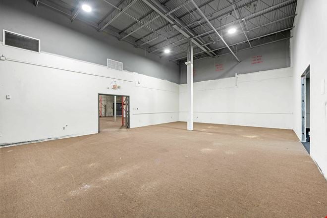 Prime Retail Opportunity