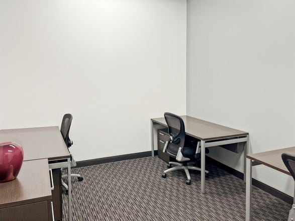 Regus - Pointe Claire - Montreal Airport