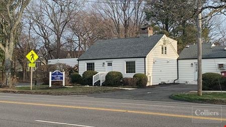 Other space for Sale at 1677 Post Rd E in Westport