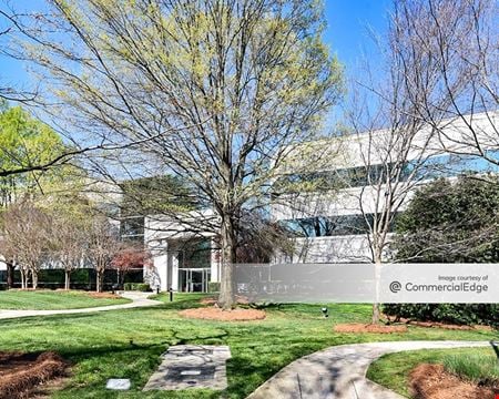 Office space for Rent at 7029 Albert Pick Road in Greensboro