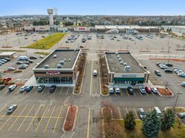 The Shoppes at Oak Park Heights