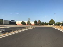 WinCo Development Lots