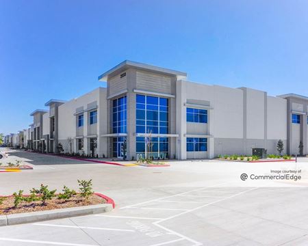 Industrial space for Rent at 2510 East Merrill Avenue in Ontario