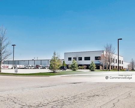 Photo of commercial space at 200 Overland Drive in North Aurora