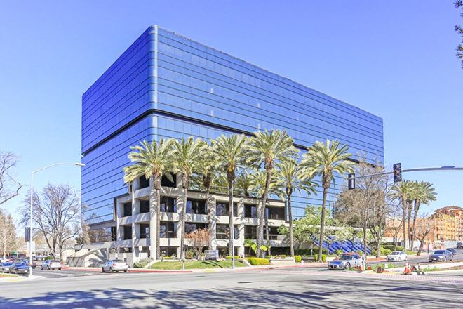 SUT - 1800 Sutter Street