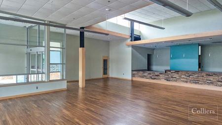 Office space for Sale at 100 Hollywood Ave in Hot Springs