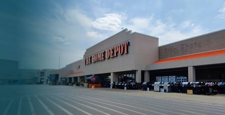 Photo of commercial space at NWC Meacham Rd & Biesterfield Rd in Elk Grove Village