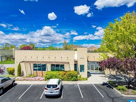 Photo of commercial space at 9500 Prototype Ct in Reno