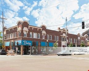 Westport Office Building