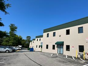 9570 Berger Road