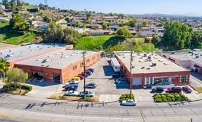 1390-1398 Monterey Pass Rd