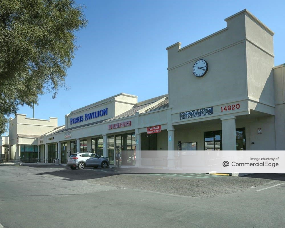 Moreno Valley CA Retail Space 69 Listings