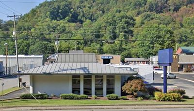Freestanding Office/Retail Building